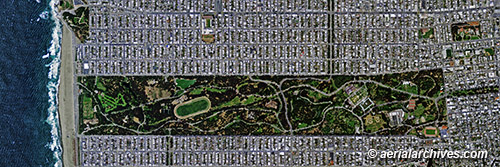 © aerialarchives.com aerial photo map Golden Gate Park San Francisco
AHLV3080 BH1A6H